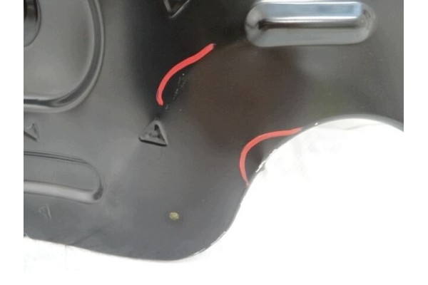 Cinturón de Seguridad Trasero PEUGEOT 208 II Nuevo Original