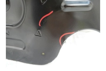 Cinturón de Seguridad Trasero PEUGEOT 208 II Nuevo Original