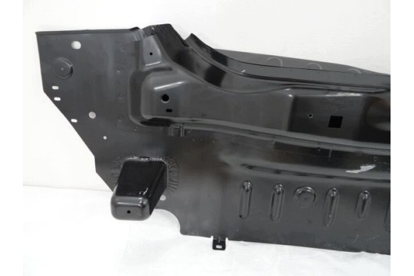 PEUGEOT 301 REAR BELT NEW ORIGINAL Part manufacturer Peugeot OE