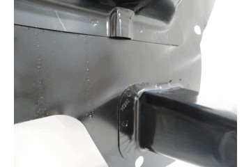 PEUGEOT 301 REAR BELT NEW ORIGINAL Version European
