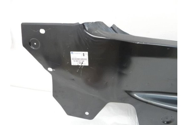 Parachoques Trasero Nuevo Original para PEUGEOT 301