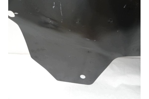 Parachoques Trasero Nuevo Original para PEUGEOT 301
