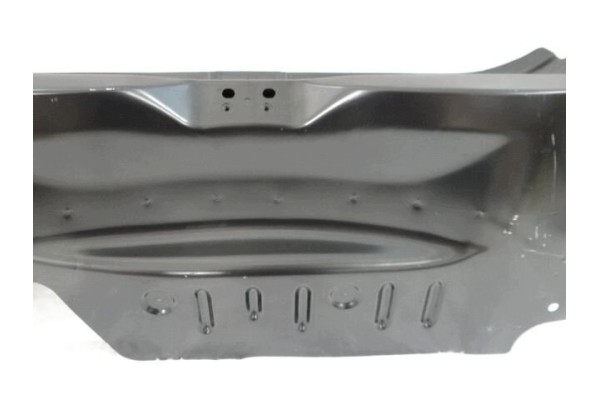 Parachoques Trasero Nuevo Original para PEUGEOT 301