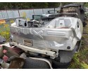 Belt rear Opel Tigra B