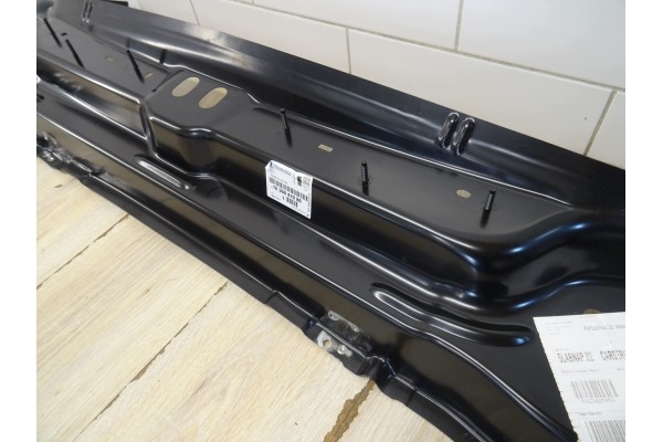 PEUGEOT 508 II SW KOMBI Belt rear 1636041080 LLU Part manufacturer Peugeot OE