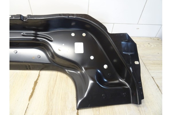 PEUGEOT 508 II SW KOMBI Belt rear 1636041080 LLU Version European