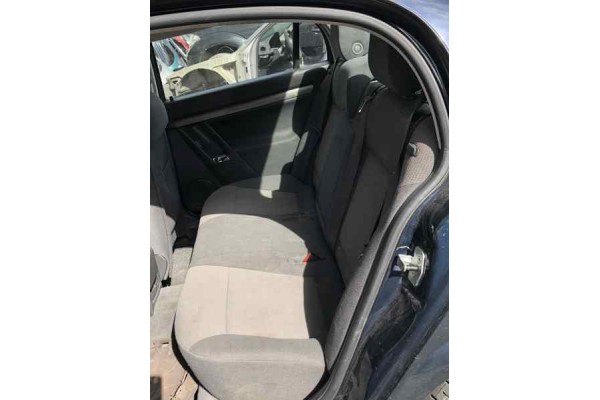 OPEL VECTRA C BERLINA Club