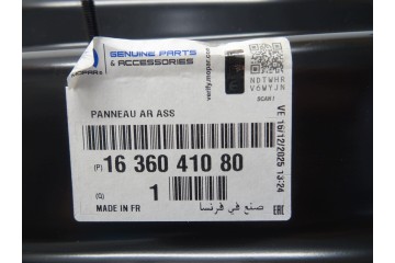 Cierre de Portón Trasero PEUGEOT 508 II SW 1636041080 LLU