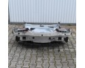 REAR BELT A1176400800 MERCEDES CLA W117 C117 SEDAN LAK 650 Packaging status replacement
