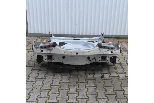 REAR BELT A1176400800 MERCEDES CLA W117 C117 SEDAN LAK 650 Packaging status replacement