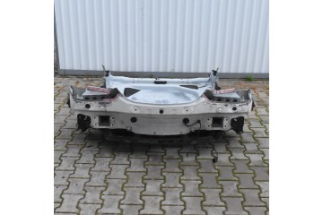 REAR BELT A1176400800 MERCEDES CLA W117 C117 SEDAN LAK 650 Packaging status replacement