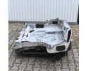 REAR BELT A1176400800 MERCEDES CLA W117 C117 SEDAN LAK 650 Part manufacturer Mercedes Benz OE