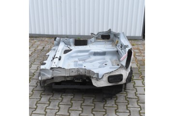 REAR BELT A1176400800 MERCEDES CLA W117 C117 SEDAN LAK 650 Part manufacturer Mercedes Benz OE