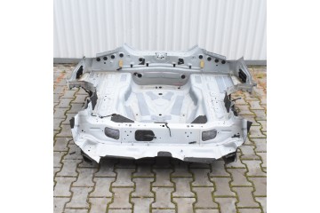 REAR BELT A1176400800 MERCEDES CLA W117 C117 SEDAN LAK 650 Catalog number of the part A1176400700 A 117 640 07 00 A1176100175 A 