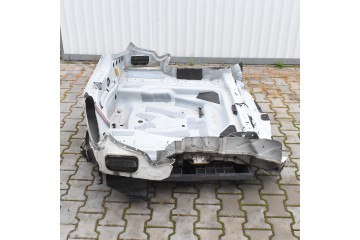 REAR BELT A1176400800 MERCEDES CLA W117 C117 SEDAN LAK 650 Product weight with unit packaging 150 kg