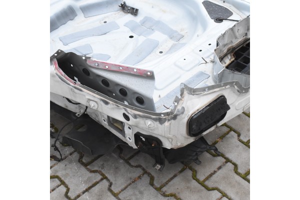REAR BELT A1176400800 MERCEDES CLA W117 C117 SEDAN LAK 650 Car type passenger cars