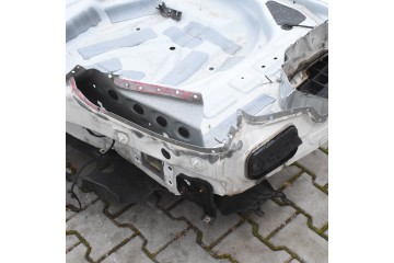 REAR BELT A1176400800 MERCEDES CLA W117 C117 SEDAN LAK 650 Car type passenger cars