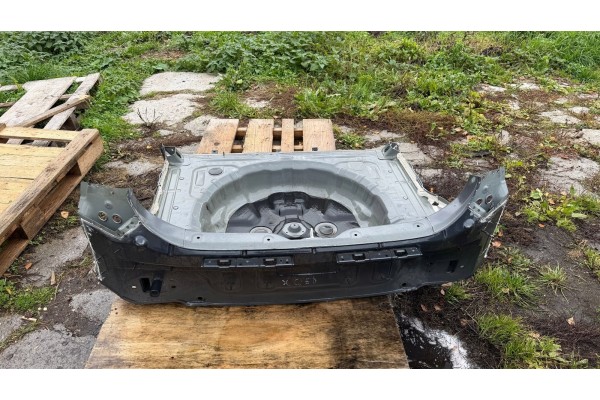 KIA XCEED X CEED BELT REAR TRUNK FLOOR BATH REAR H8 17 25