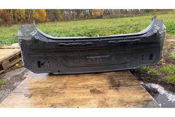 KIA XCEED X CEED BELT REAR TRUNK FLOOR BATH REAR H8 17 25 Part manufacturer Kia OE
