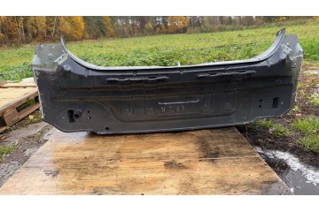 KIA XCEED X CEED BELT REAR TRUNK FLOOR BATH REAR H8 17 25 Part manufacturer Kia OE