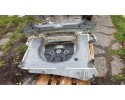 KIA XCEED X CEED BELT REAR TRUNK FLOOR BATH REAR H8 17 25 Catalog number of the part 2f5753 d41d8c 8a1247