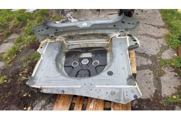 KIA XCEED X CEED BELT REAR TRUNK FLOOR BATH REAR H8 17 25 Catalog number of the part 2f5753 d41d8c 8a1247