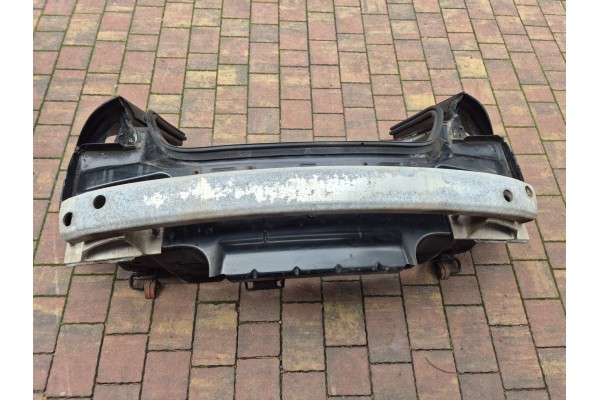 REAR BELT JAGUAR XK X150 LIFT