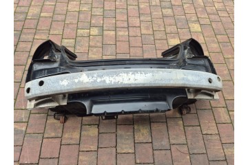 REAR BELT JAGUAR XK X150 LIFT
