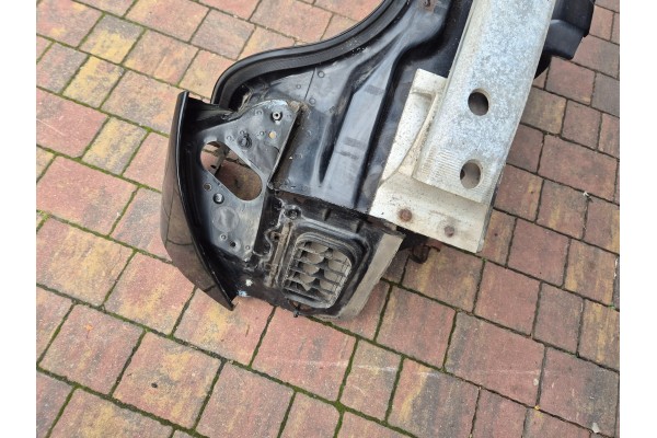 REAR BELT JAGUAR XK X150 LIFT Catalog number of the part PAS TYL TYLNY JAGUAR XK X150 LIFT