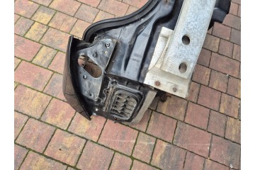 REAR BELT JAGUAR XK X150 LIFT Catalog number of the part PAS TYL TYLNY JAGUAR XK X150 LIFT