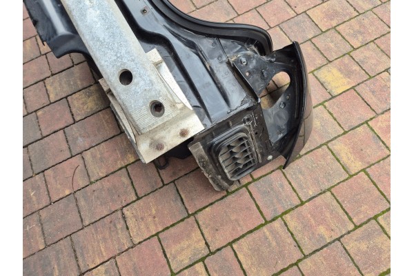 REAR BELT JAGUAR XK X150 LIFT Part manufacturer Jaguar OE