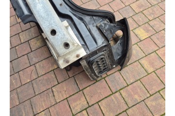 REAR BELT JAGUAR XK X150 LIFT Part manufacturer Jaguar OE
