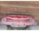 Nissan Qashqai J11 belt rear floor bath Part manufacturer Nissan OE