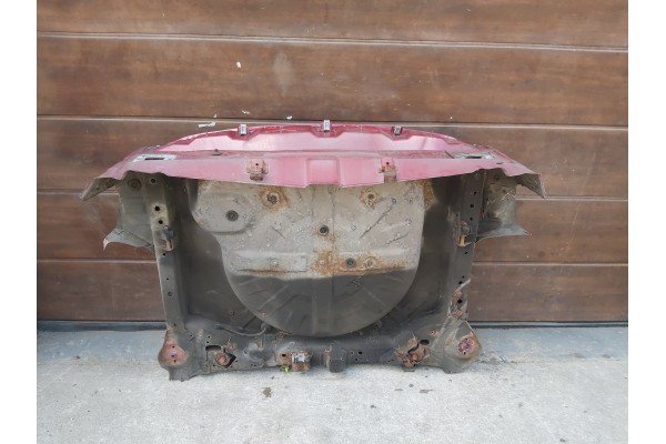 Nissan Qashqai J11 belt rear floor bath Car type 4x4 SUV passenger cars