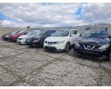 Nissan Qashqai J11 belt rear floor bath Quality of parts according to GVO O original with manufacturer s logo OE