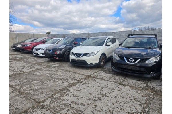 Nissan Qashqai J11 belt rear floor bath Quality of parts according to GVO O original with manufacturer s logo OE