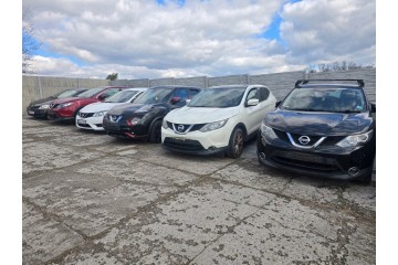 Nissan Qashqai J11 belt rear floor bath Quality of parts according to GVO O original with manufacturer s logo OE