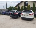 Nissan Qashqai J11 belt rear floor bath Customs tariff code 87082990