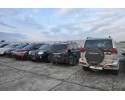 Bandeja para Suelo del Asiento Trasero Nissan Qashqai J11