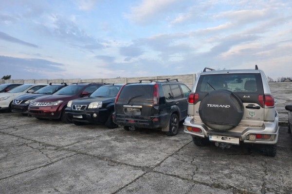 Bandeja para Suelo del Asiento Trasero Nissan Qashqai J11