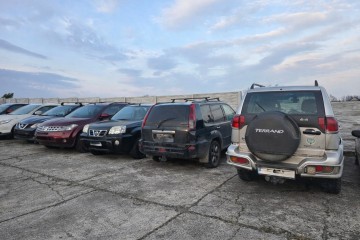 Bandeja para Suelo del Asiento Trasero Nissan Qashqai J11
