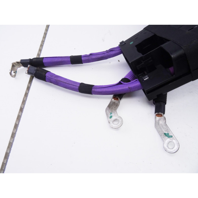 9843009680 NO IDENTIFICADO PEUGEOT 308 (P5) ACTIVE PACK 2022 9843009680 208933 PEUGEOT - 2