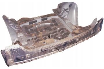 VR548 Mercedes GL450 x166 Belt Rear