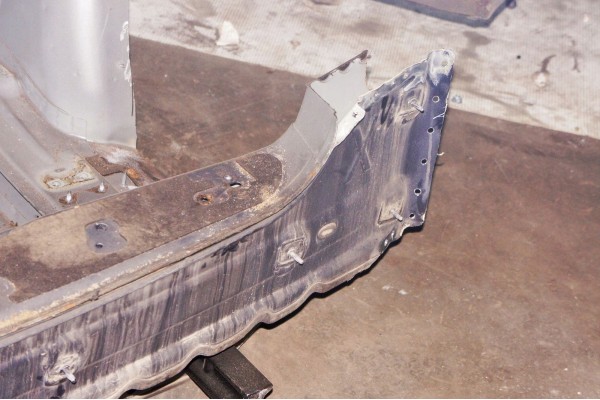 VR548 Mercedes GL450 x166 Belt Rear Part manufacturer Mercedes Benz OE