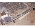 VR548 Mercedes GL450 x166 Belt Rear Catalog number of the part VR548