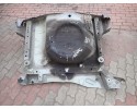NISSAN JUKE F15 10 18 REAR BELT WITH BATHTUB Car type passenger cars