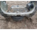 TRUNK TUB REAR BELT KIA CARENS IV LIFT