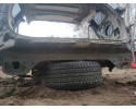 TRUNK TUB REAR BELT KIA CARENS IV LIFT Packaging status replacement