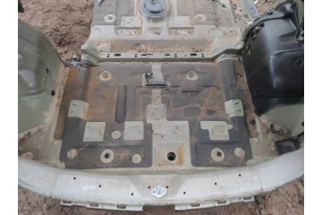 TRUNK TUB REAR BELT KIA CARENS IV LIFT Part manufacturer Kia OE