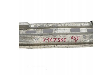 Mini Clubman R55 Reinforcement Bumper Beam Rear 7167565 Part manufacturer Mini OE